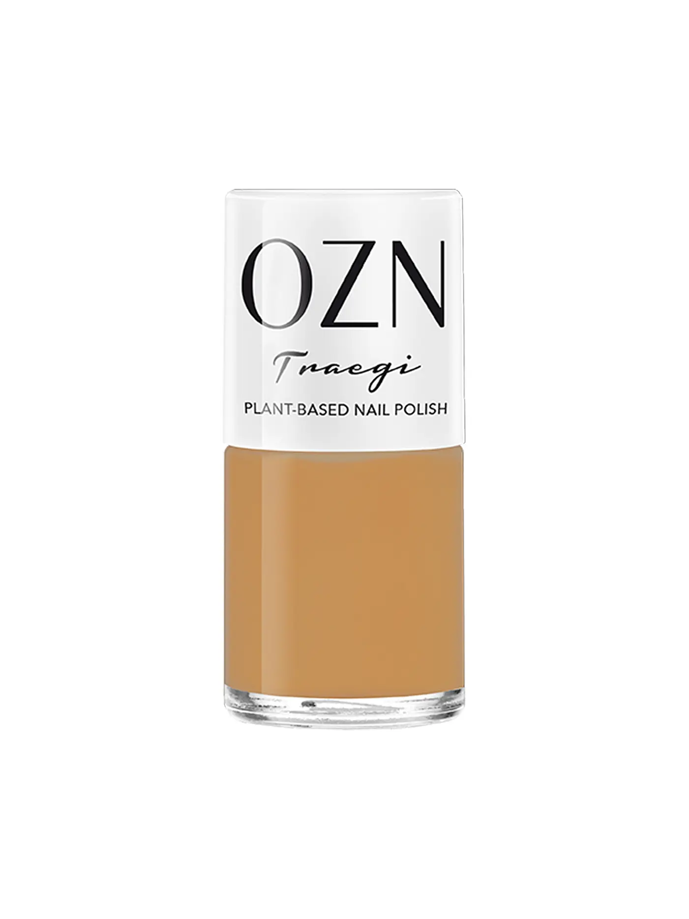 OZN | Nagellack 17 ALESSIA | senf